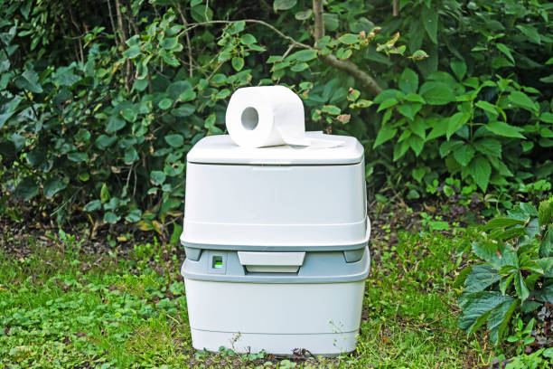 Best Event porta potty rental  in East Uniontown, PA