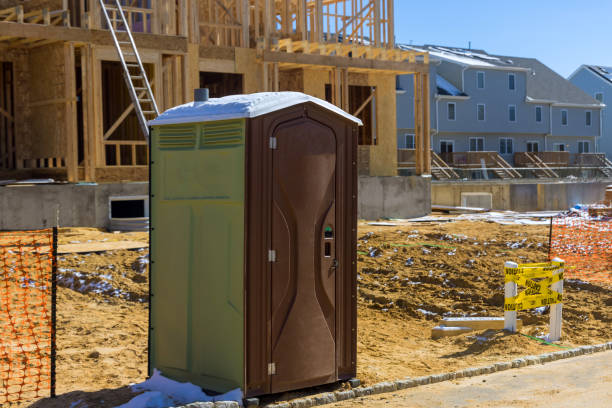 East Uniontown, PA porta potty rental Company