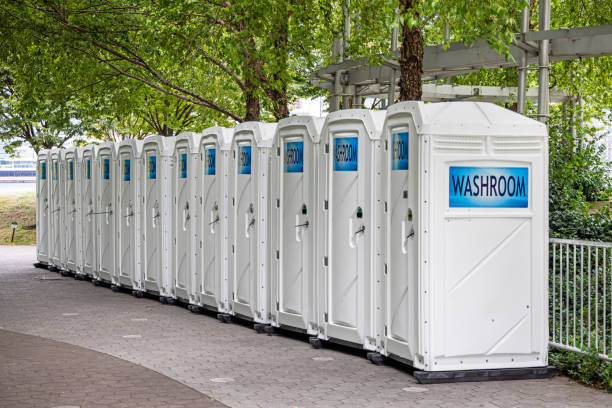 Best High-end porta potty rental  in East Uniontown, PA