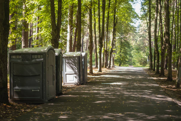 Best Construction site porta potty rental  in East Uniontown, PA